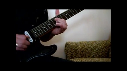 Pink Floyd Mother - Solo 
