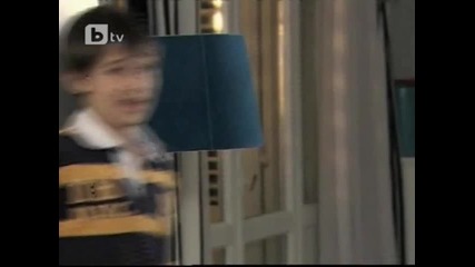Очаквайте в Забраненият плод тази вечер от 20 ч.