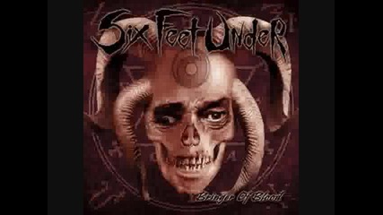 Six Feet Under - Ugly 