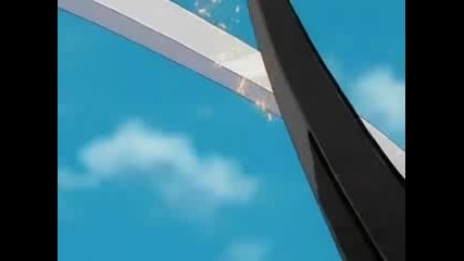 Bleach - Give It All 