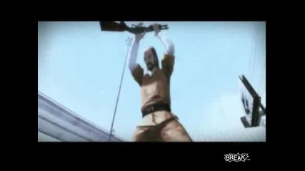 kane and lynch dead men