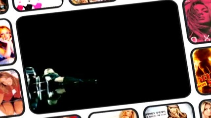 Britney Spears : Mtv Special - The Singles Colletion [2009] Part 4