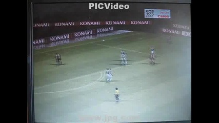 Pes 6 Смешни голове
