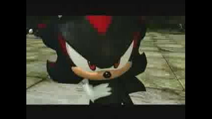 Cant Touch Shadow