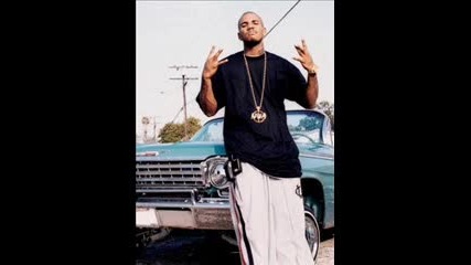 2pac Ft.the Game - Red Bandana