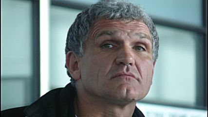 Везенков: Не трябва да сменяме треньора, мачът с Левски е с криминален характер