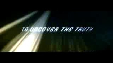Need For Speed Undercover Game Trailer