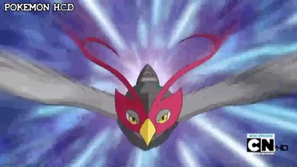 Pokemon Season 15 Episode 20 English