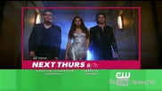 The Vampire Diaries Season 4 Episode 15 Preview 'stand By Me' Promo