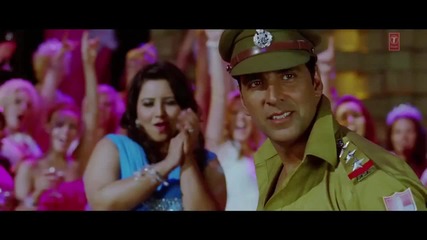 Make some noise for the - Desi Boyz (2011) Hd