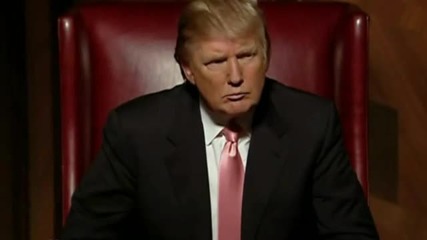 Donald Trump Loves You 