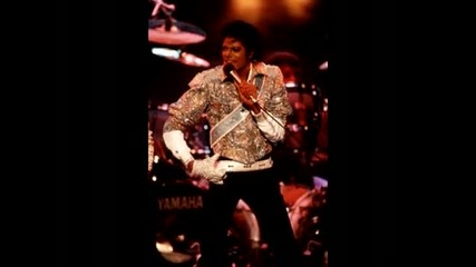 Michael Jackson - Human Nature
