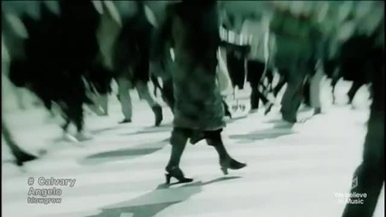 Angelo _ Calvary Pv