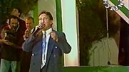 Пирин фолк 1998 - Боби Бакалов - Мандолини(live) - By Planetcho