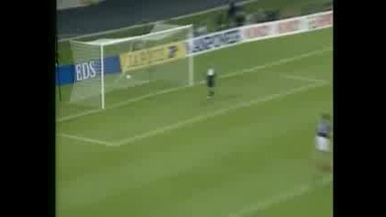 Roberto Carlos The Best Goal Ever (високо качество)