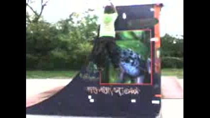Freerun By N!k!70