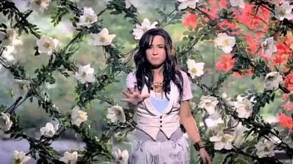 Demi Lovato - Gift Of A Friend - Official Music Video