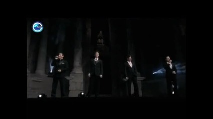 Il Divo - All By Myself