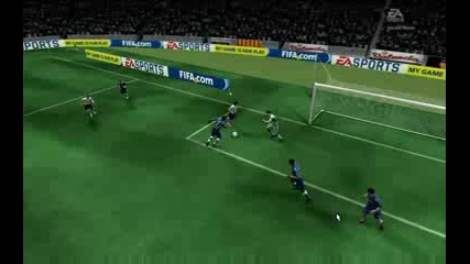 Финал на Уефа - Бордо vs Валенсия11