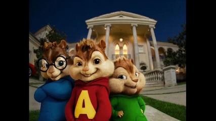 Alvin & the Chipmunks feat. Stromae - Alors on Danse 