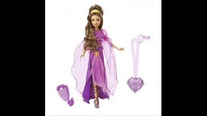 Barbie picturs 