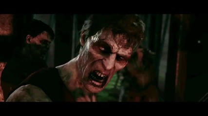 Dead Rising 3 - Story Trailer True-hd Quality
