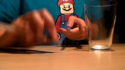 Super Mario Pen Beat