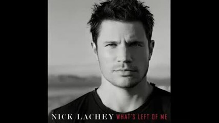 Nick Lachey - I do it for you