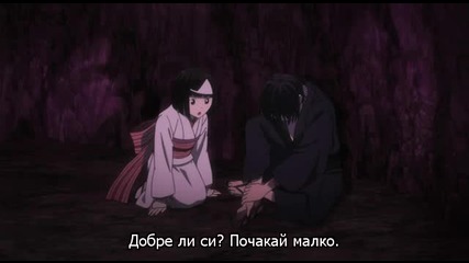 [easternspirt] Noragami 2 Aragoto E11