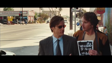 Yes Man Hd трейлър 