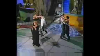 Wilma De Angelis - Argentina