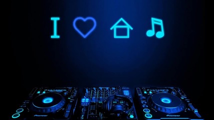 Dj Raikow - Snowy Winter Music ( Deep Minimal House December 2015)