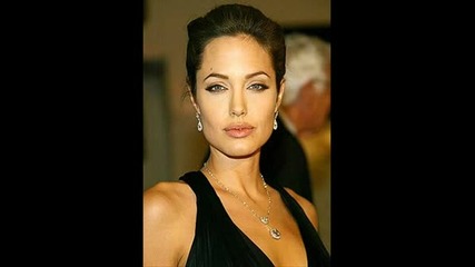 Angelina Jolie (snim4ici)