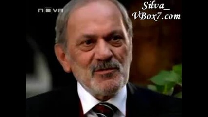 Binbir Gece - 1001 Нощи - Епизод 63 - Част Четвърта