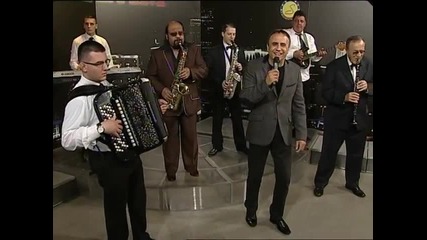 Beki Bekic - Pio il ne pio Tv Sezam 2014