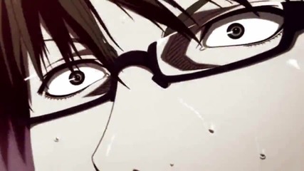 For My Girl-yarost2 Kuroko no Basket