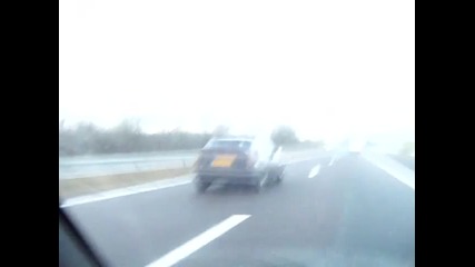 Opel Kadett E Gsi 16v