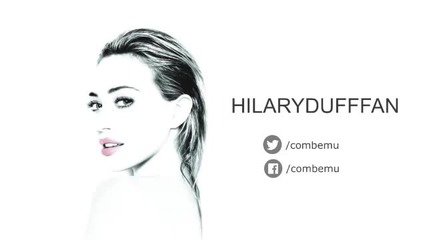 Hilary Duff - Night Like This feat. Kendall Schmidt (audio)