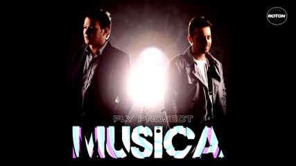 2011 • Fly Project - Musica [official Track]