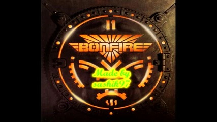 Bonfire - Sword And Stone