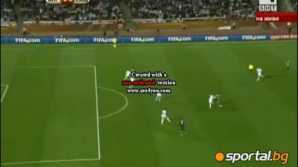 World Cup 2010 England - Usa preview 