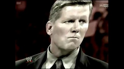 John Cena vs John Laurinaitis 1/3 [ Wwe Over the limit 2012 ]