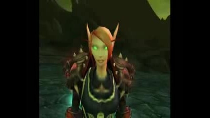 World of Warcraft Fun Video
