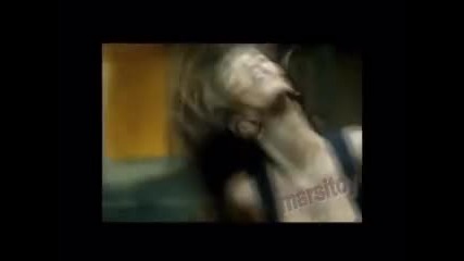 ( official video clip ) Anahi - Mi delirio 