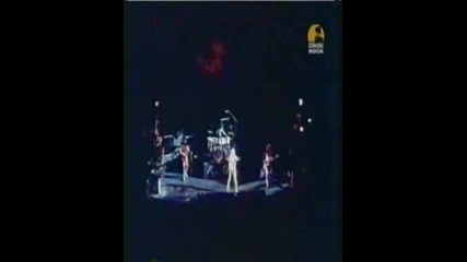 The Sweet - Hellraiser (LIVE 1973).