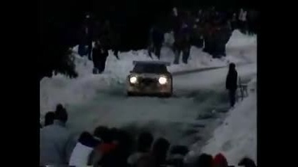 Legendary Audi S1 Tribute Mix-pure Sound