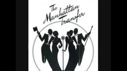 Manhattan Transfer - Operator