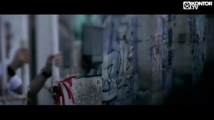 Mike Candys feat. Evelyn and Patrick Miller - 2012 ( Official Video H D )