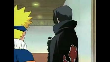 Sasuke and Itachi I Hate Everything About You