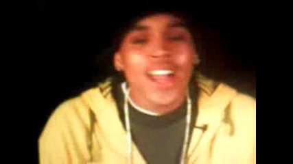 Chris Brown - Moms Laugh